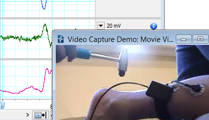 Video Capture